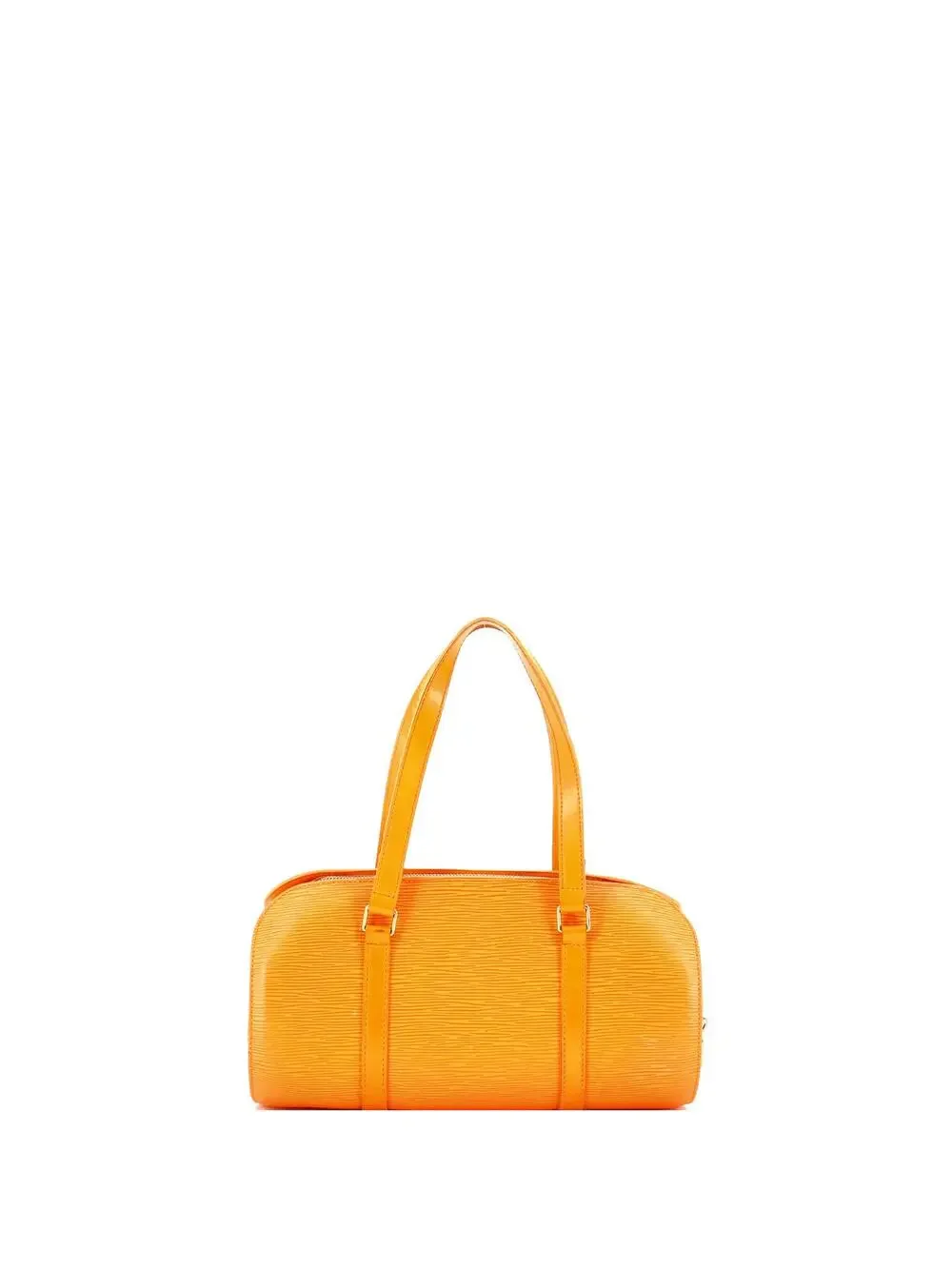 Louis Vuitton Soufflot Handbag Epi #340763L76B